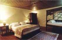 Villa Kendil - frangipani villa