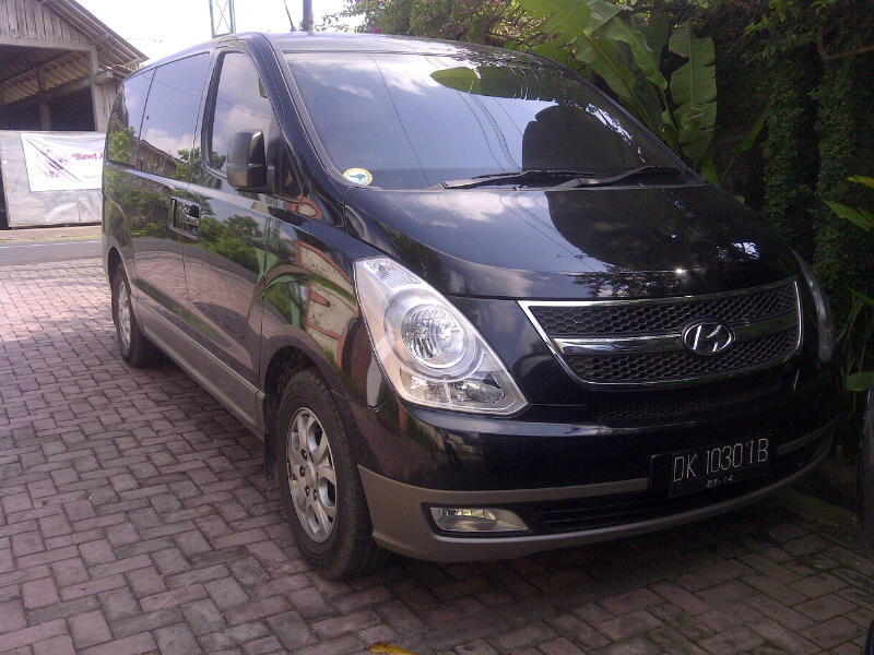 bali car rental