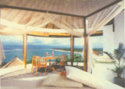 hotel di Nusa lembongan Bali