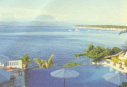 nusa lembongan