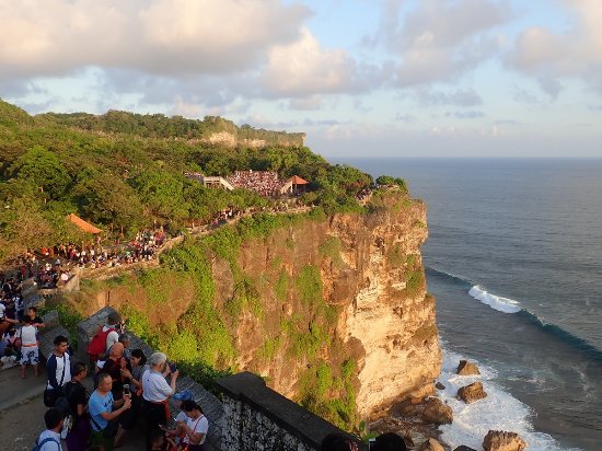 Uluwatu