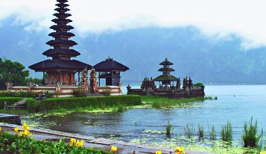 bedugul-bali
